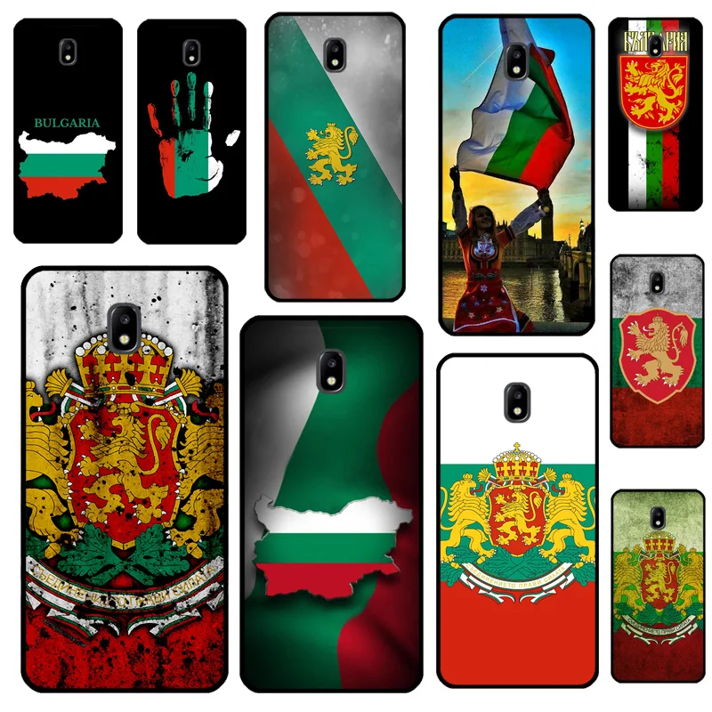 Bulgaria Flag For S…