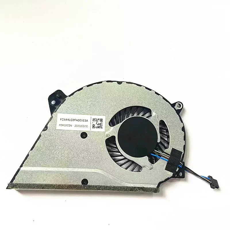New Original Fan for HP Changyou Pavilion TPN-Q171 14-AL