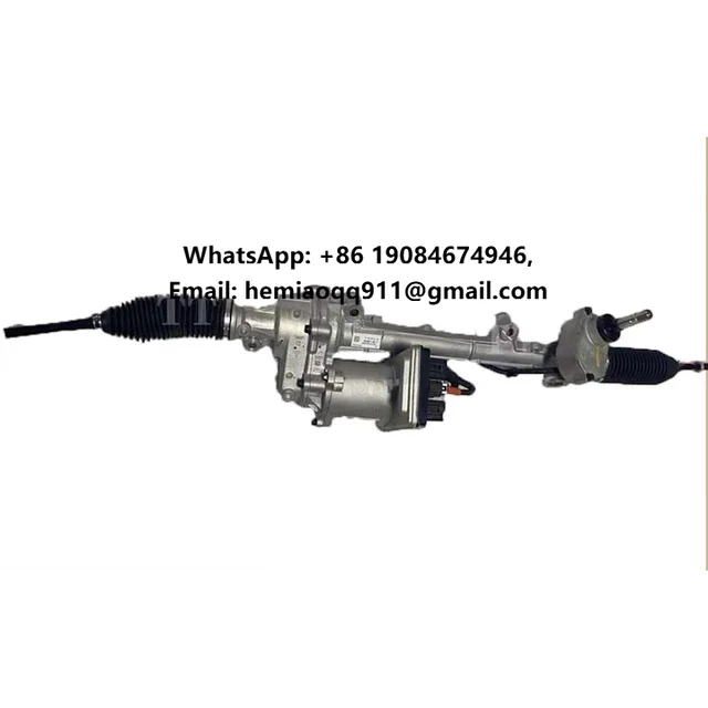 1459637-00-A  1070801-99-D Suitable for Electro Car tesla Model S Steering Gear Assembly 1060801-00-C  Original Used Parts