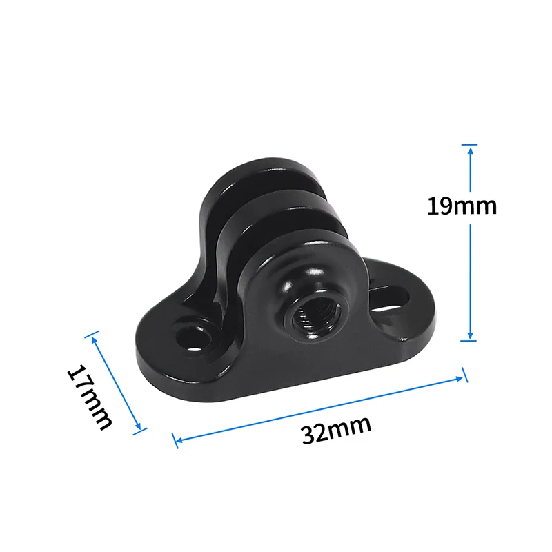 Mini Bike Camera Mount for GoPro
