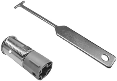 

Инструмент для снятия гнезда прикуривателя для Allure CTS Encore - Замена 25776667 25774623