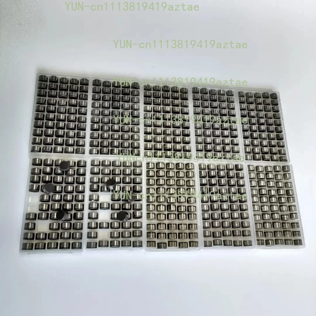 New1308 High Quality Pdc Cutter Insert For Oil And Gas Carbide Alloy Drill Bit Oilfield Well Drilling