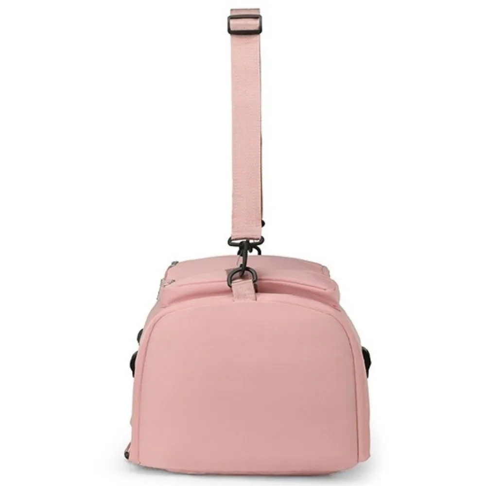 Waterproof Outdoor Travel Backpack Multi Functional Large Capacity Swimming Pack Breathable Duffle Backpack Weekend Holiday