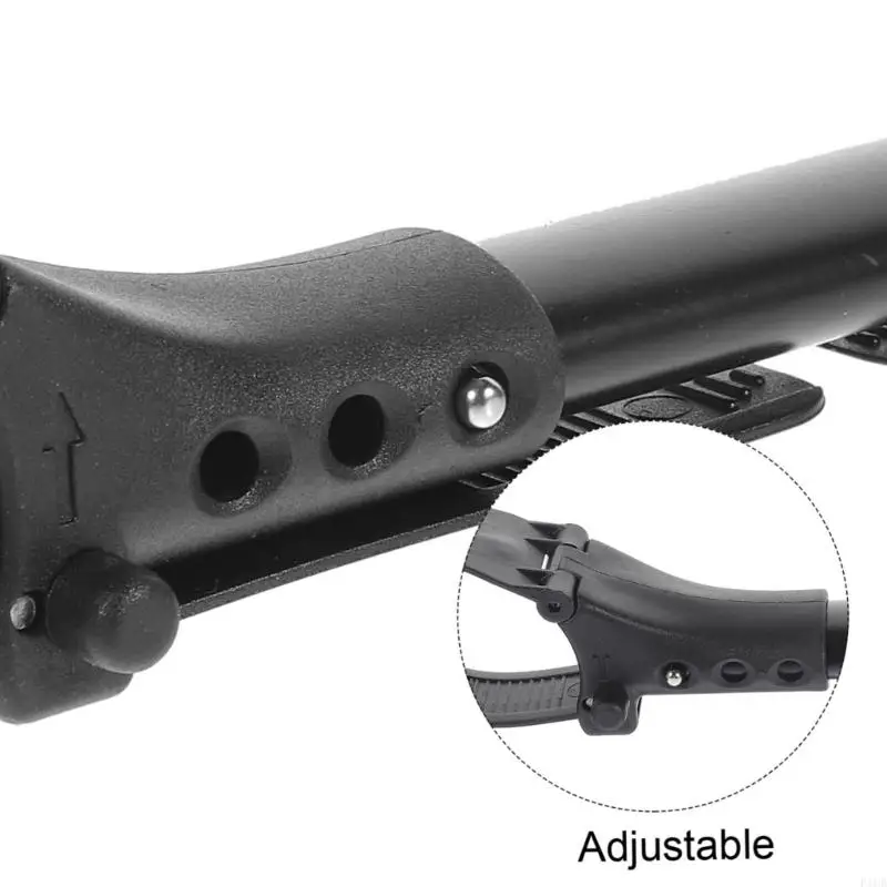 

F1CB 1 Set Universal Twin Strollers Linker Adapter Clamp for Most Same Model Strollers Connection