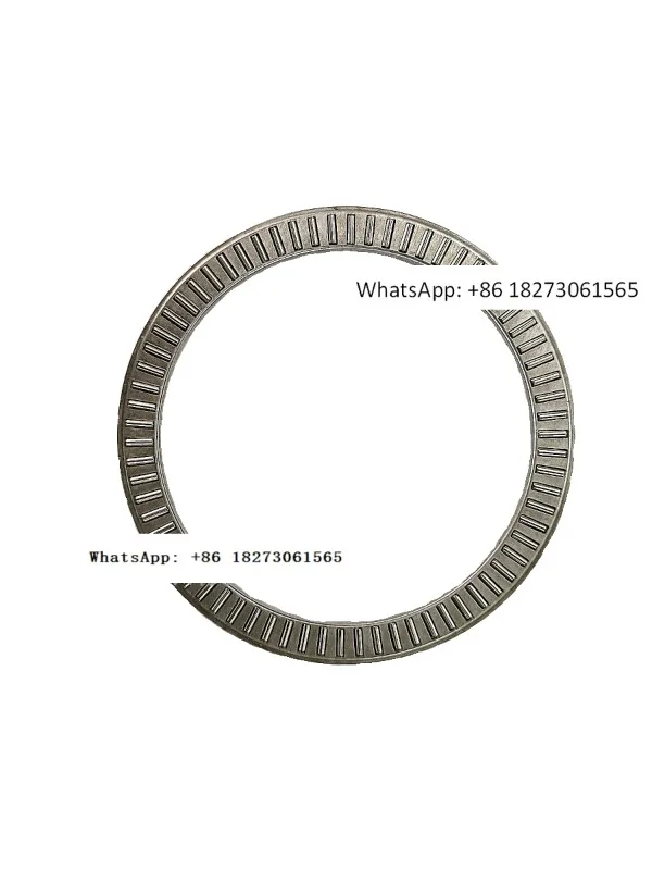 

Шарикоподшипник станка с ЧПУ 51-3001, плоский подшипник 51-2983