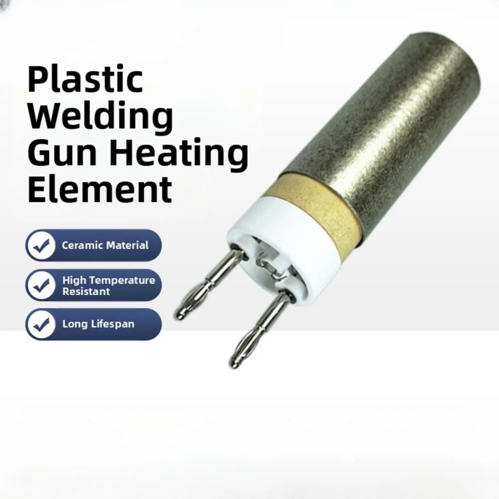 As Shown Heating Element Resistance Wire Heating Element Heating Element Welding Heater 2000W Power Rating Heat-resistant System