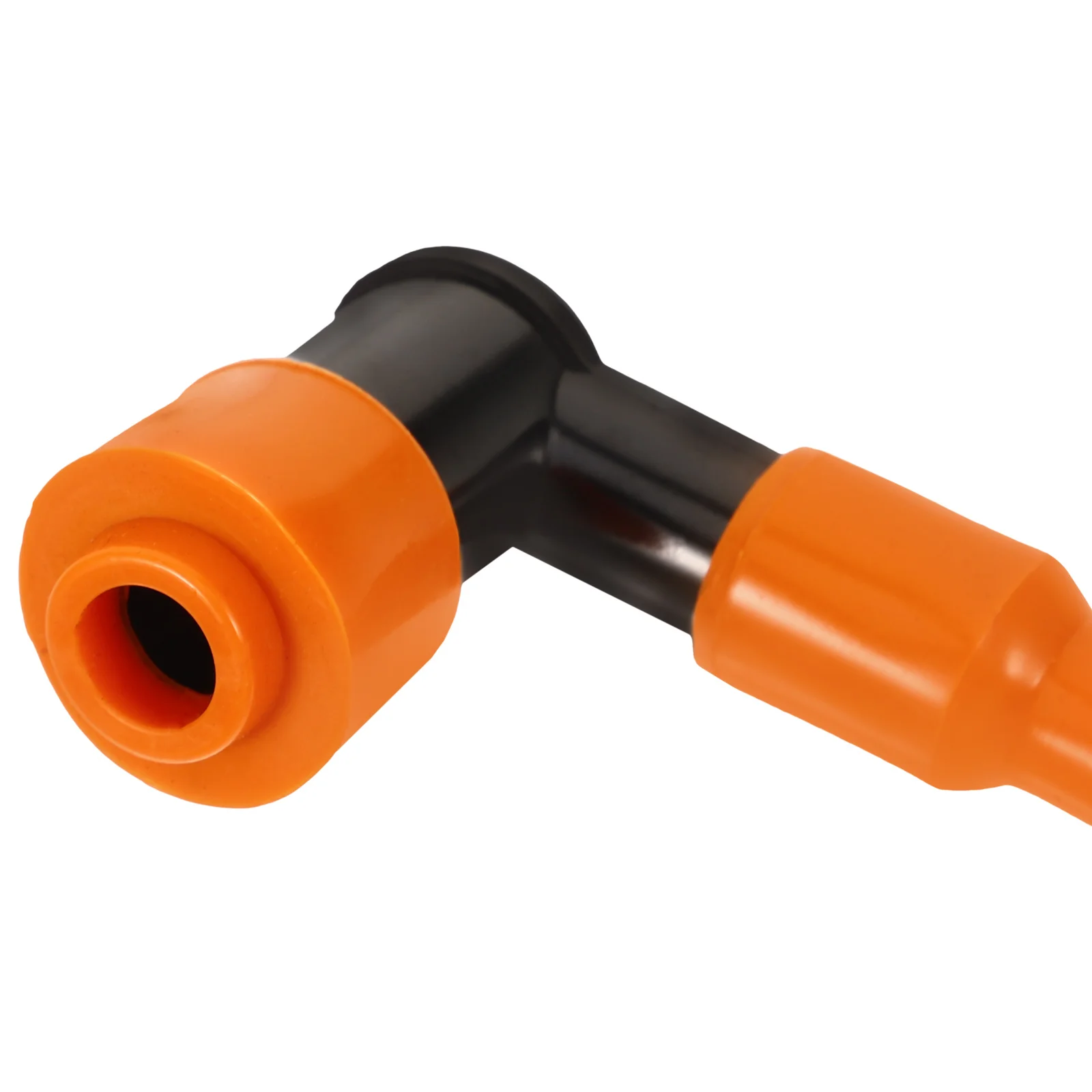 

Racing Ignition Coil Atv Engine Part Colorful Compatible with 50 70 90 110cc Motorcycle Dirt Bike Replacement Motorcycle