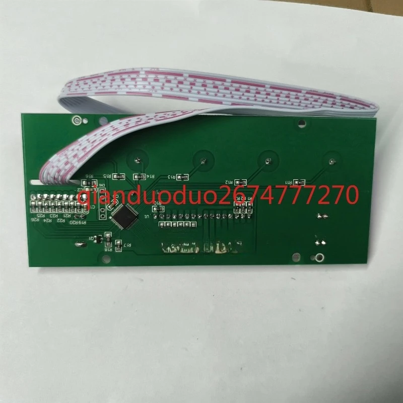 

100B-810/717 Панель дисплея Дезинфекционный шкаф Boss Кнопка управления дисплеем AL-1075A-1