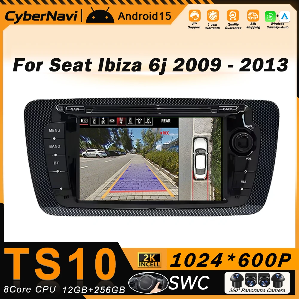 Android Auto Car Ra…