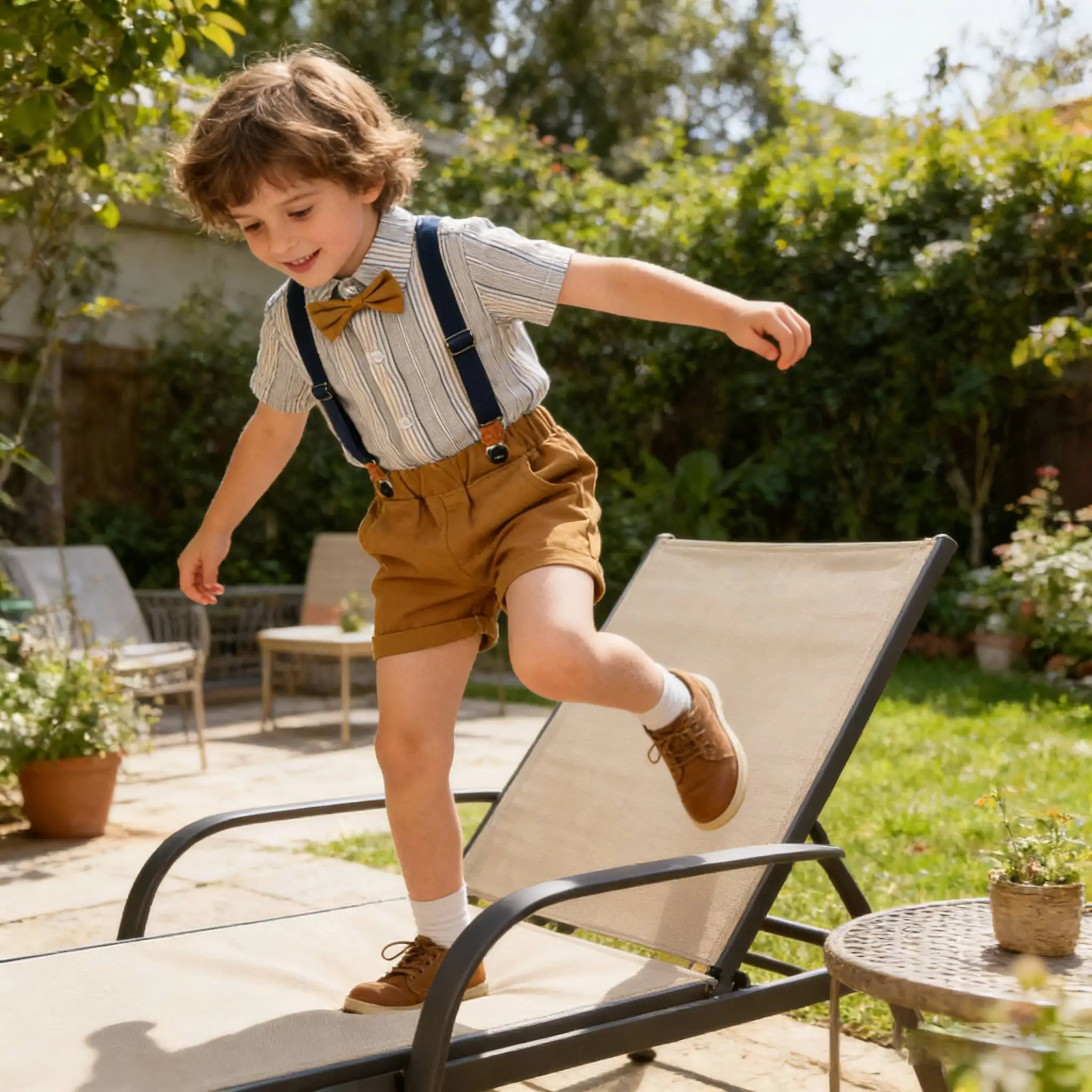 completi-estivi-per-bambini-2026-abiti-da-gentiluomo-per-bambini-piccoli-tutina-a-maniche-corte-con-papillon-salopette-formale-per-adolescenti