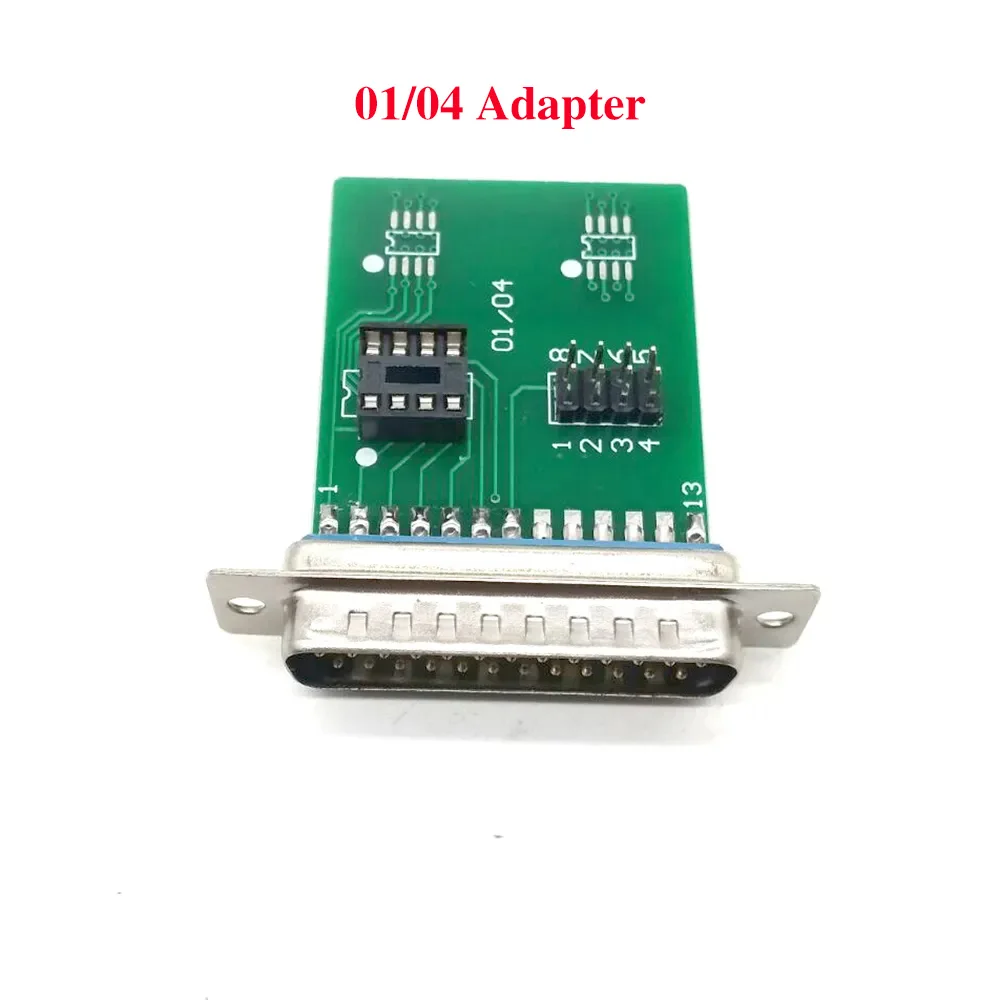 01/04 Adapter V4.94 For Digiprog 3 Adapter Digi progIII Board for Digiprog 3 with OBD2 Programmer Tool KM Programmer