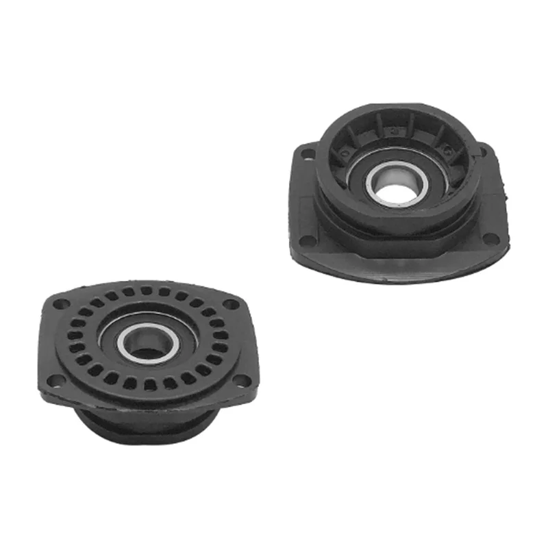 Angle Grinder Front Bearing Seat Cover 010106, Replacement Parts for Hitachi G10SS2 G13SS2 G12SS Grinder