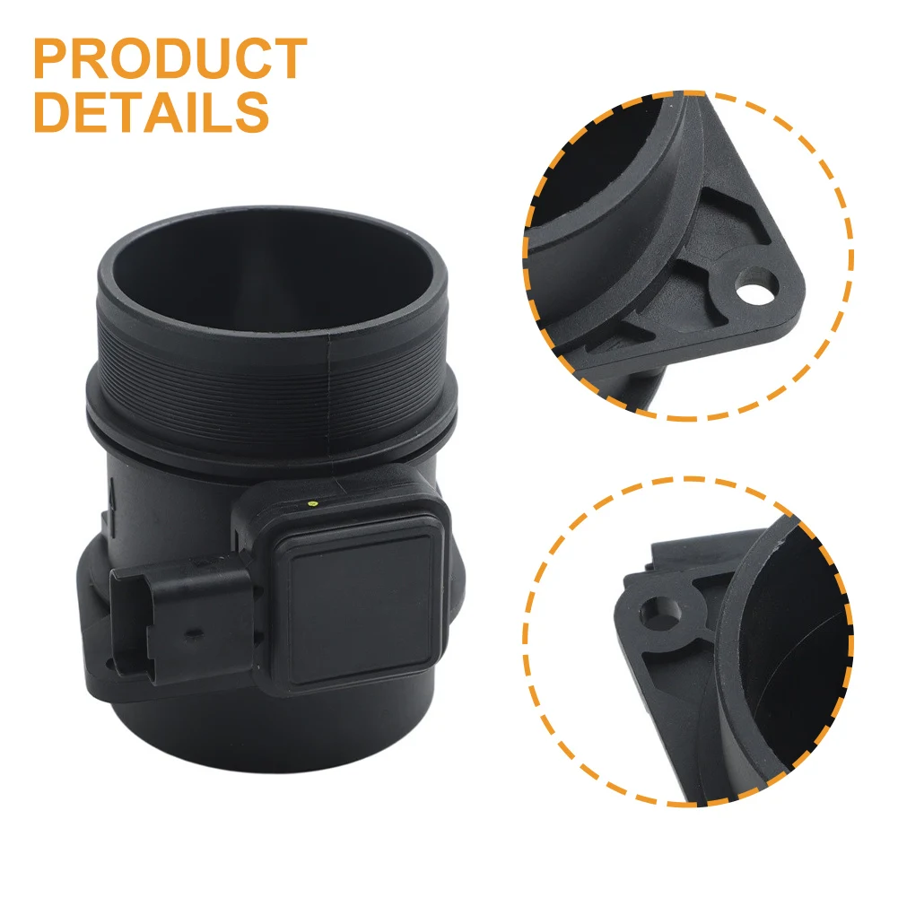 For Land Rover Discovery 4 3 0 TDV6 Diesel MAF Sensor Model PHF500090 for Enhanced Engine Performance and Fuel Efficiency