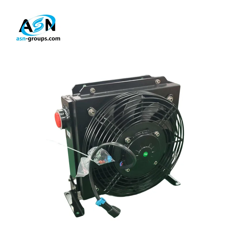 مبادل حراري للمحرك الدقيق باستخدام الحاسب الآلي الشركة المصنعة لزعنفة البناء المصنوعة من الألومنيوم وعاء الضغط النحاسي لآلات البناء