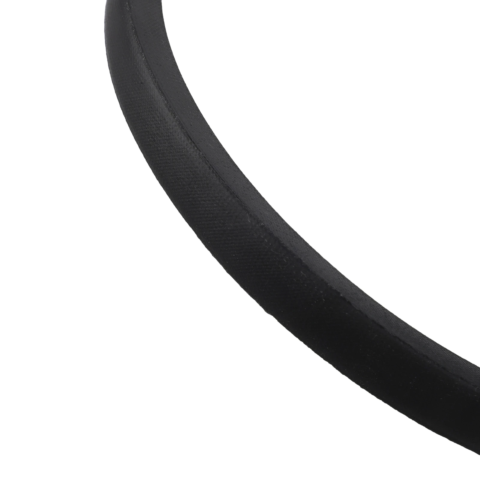 

Replacement Belt for Lawn Mowers Compatible with For 405143 532For 405143 For 584453101 For 21546607 Black Color