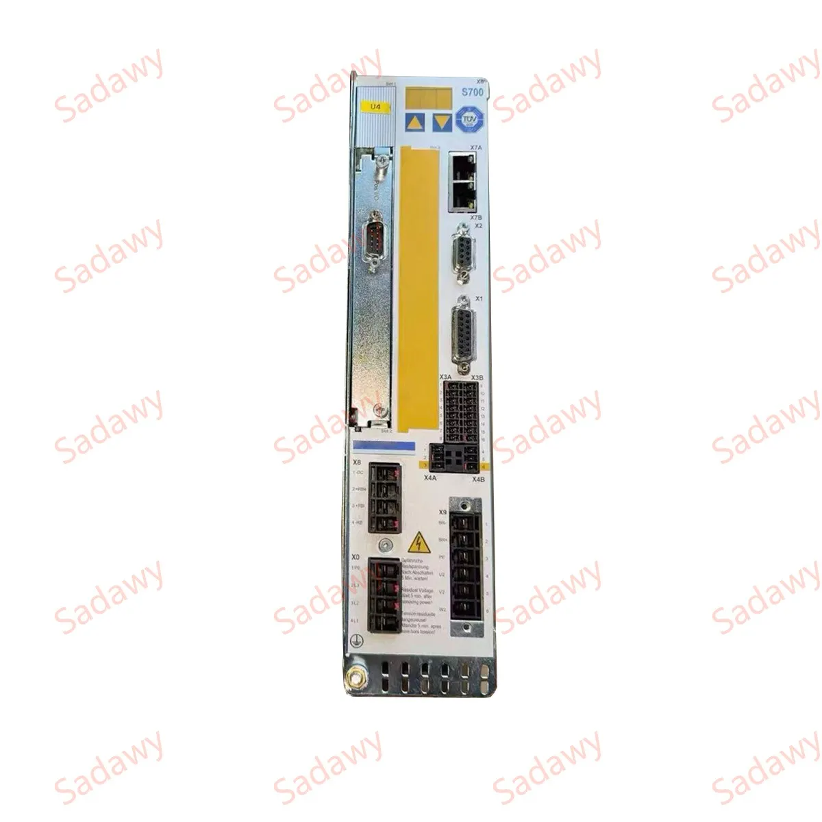 

Koll-morgen Used and Brand new original S70102-NAPMNA S70602-NANANA Servo Driver with warranty
