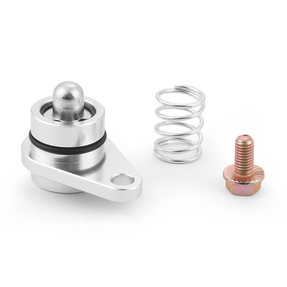 

Reverse Lockout Solenoid Delete fit for T56 TR6060 T-56 TR-6060 to Reduce The Risk of Accidentally Shifting Into Reverse