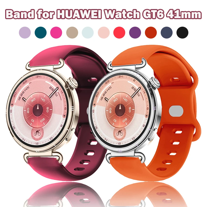 New Color Band For …