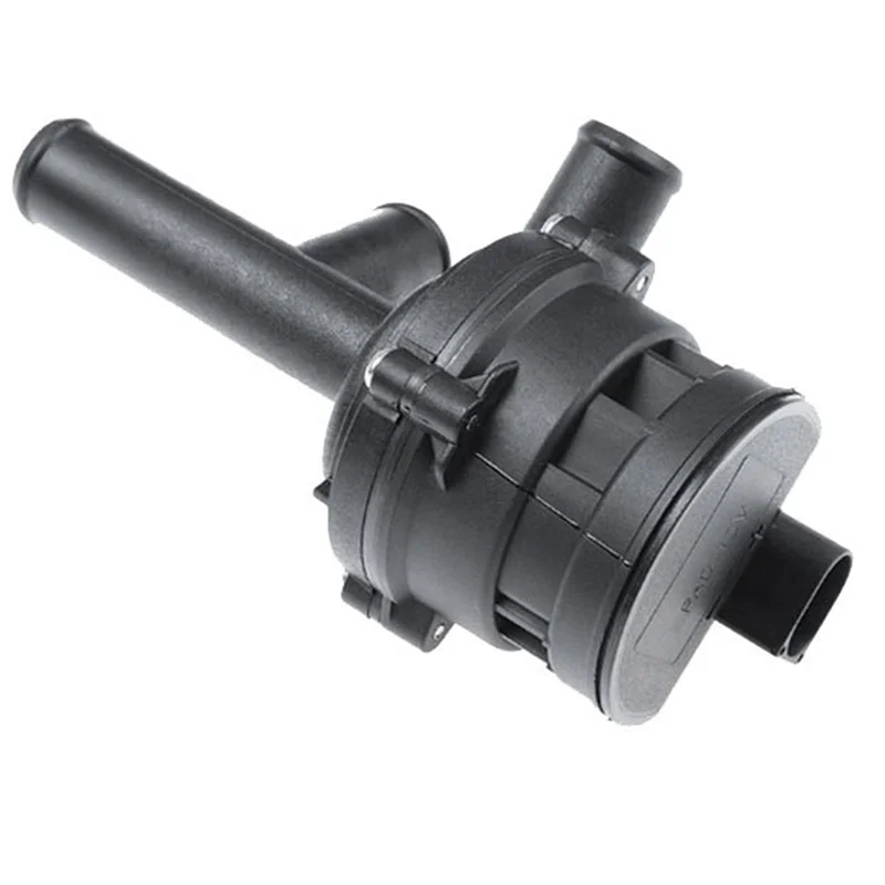 سخان ركن السيارة مضخة مياه A2218350064 لـ S350 S400 S450 CL550 S550 CL600 S600 CL63 S63 CL65 S65 Accessories-N #4