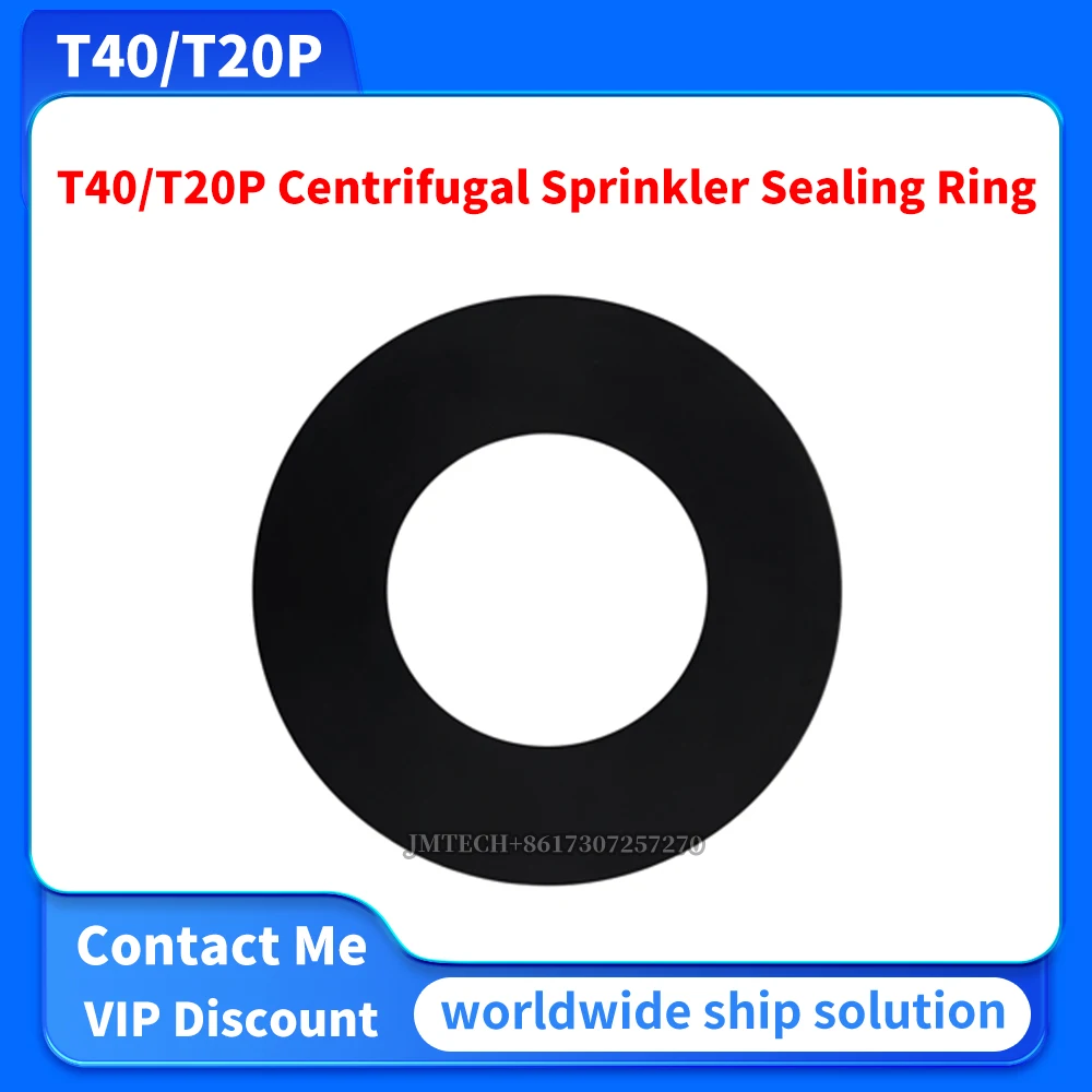 

T40/T20P Centrifugal Sprinkler Sealing Ring for dji Parts Repair Replace