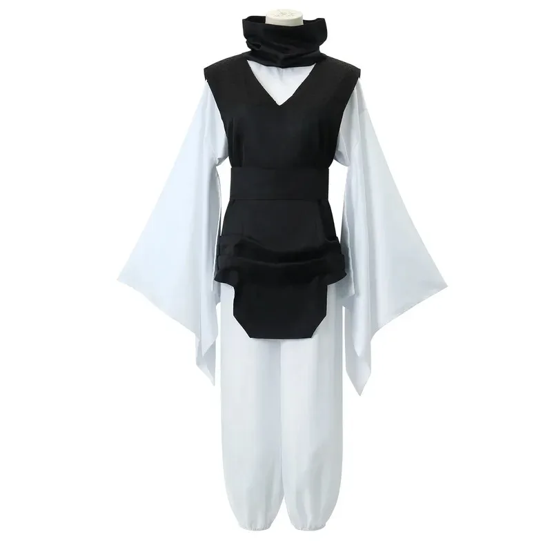 abc123anime-choso-cosplay-costume-kaisen-topo-vest-pants-black-brown-uniform-outfit-for-women-brother-halloween