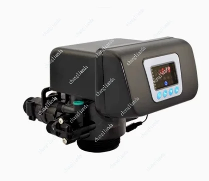 Automatic control valve Filter softening valve Time flow type, soft water treatment head