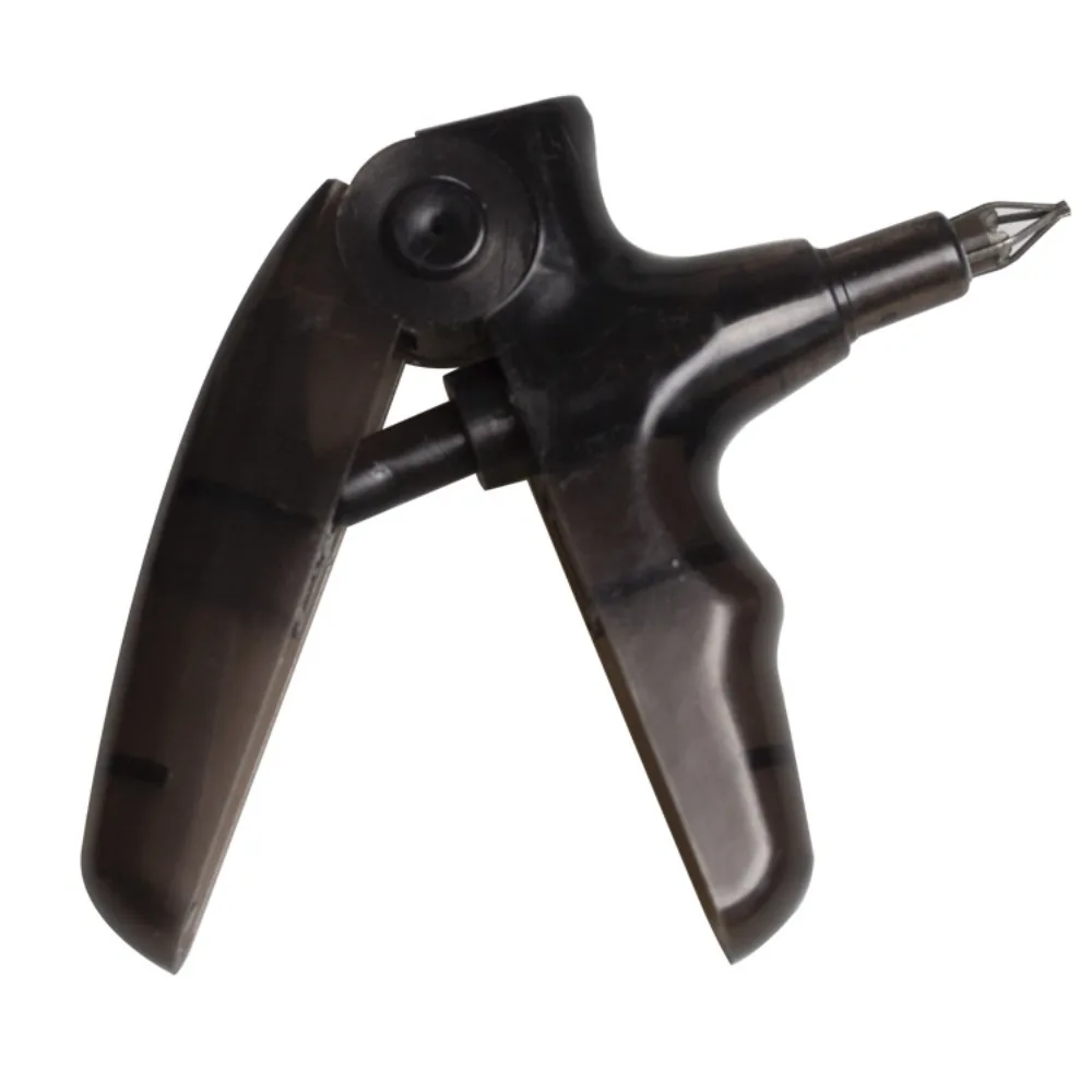 

Стоматологическая ортодонтическая лигатура, стоматологический материал, вместо держателя иглы, лигатурные стяжки, диспенсер для разделителя, многоразовая безопасность