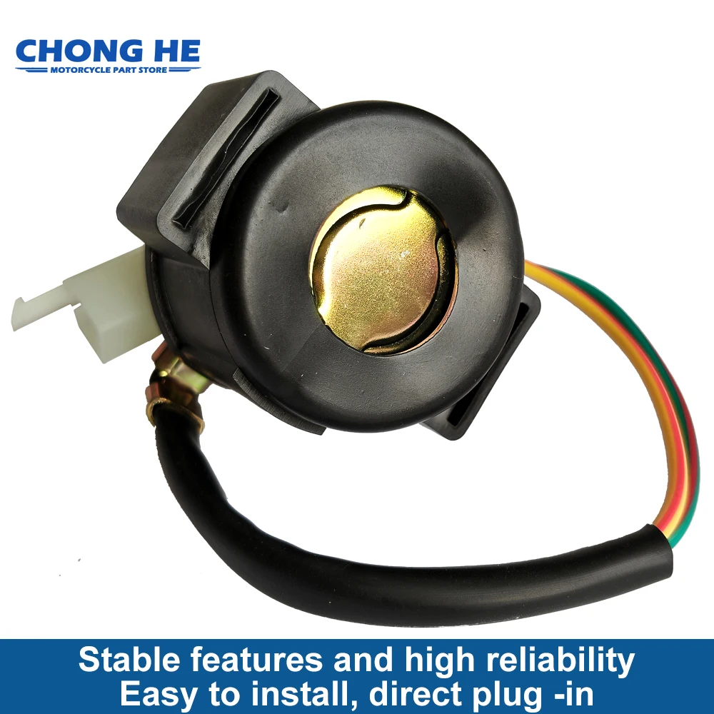 1/2pc 12v Motorcycle Starter Relay Solenoid for HYOSUNG GD250N GD250R GV125 GT125 GT125R RT125 RT125D MS1-125 MS1 GD250 Bike - view 6