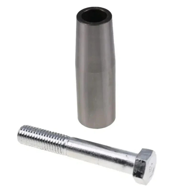 Skid Steer Pivotal Pin with Superior Metal Material for 542 543 553 631 632 641 642 643 645 653 730 Long Lasting Use