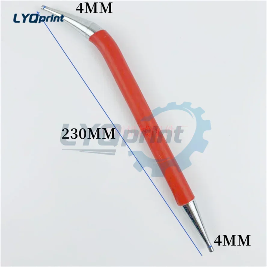 Pigtail Wrench Crow… - image