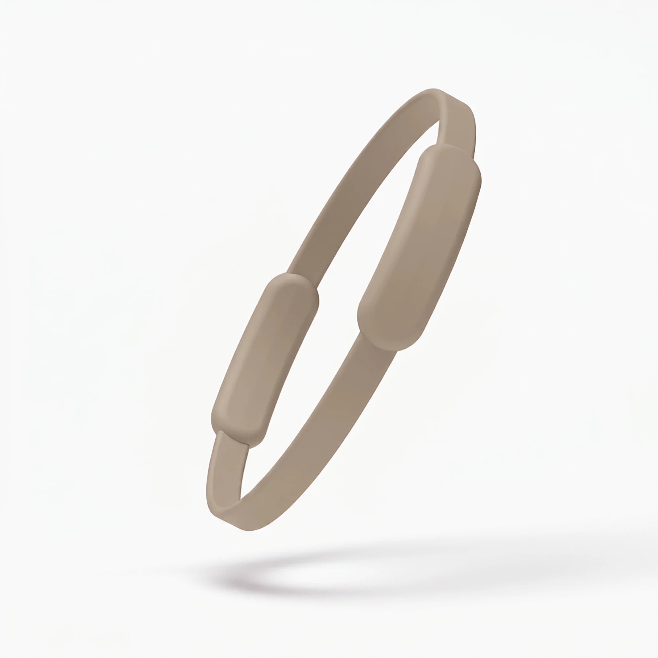 Eco-Friendly Pilates Ring Premium Silicone Magic Circle Exercise Women Fitness Home Studio Yoga Practice Daily