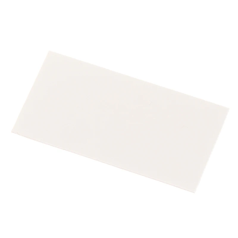 Disipador térmico de silicona para CPU GPU, alta calidad, 1 unidad, refrigeración, calor conductor