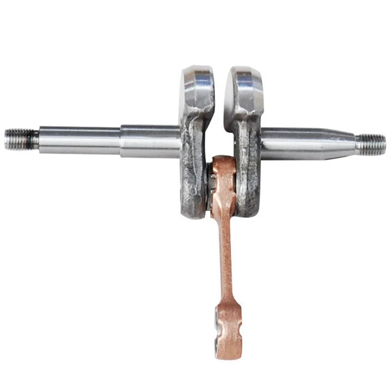 Batang penghubung poros engkol 3800 gergaji mesin 3800 suku cadang gergaji mesin batang penghubung poros engkol