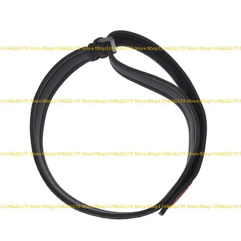 

A1A2 Swim Training Belt Neoprene Adjustable Swimming Training Resistance Belt Light Weight Swimming Waistband Easy to Use