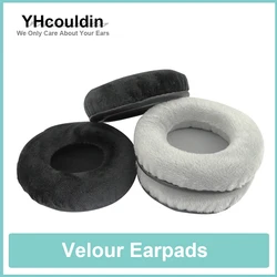 Velour Earpads For Bang & Olufsen BeoPlay H2 H4 H6 H7 H8 H9 H9i Headphone Earcushions