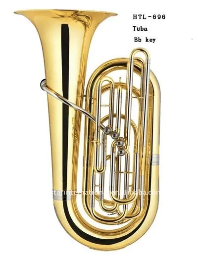 tuba HTL-696