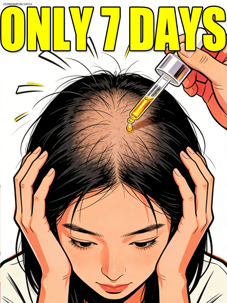 

Natural hair care solutions to nourish hair follicles