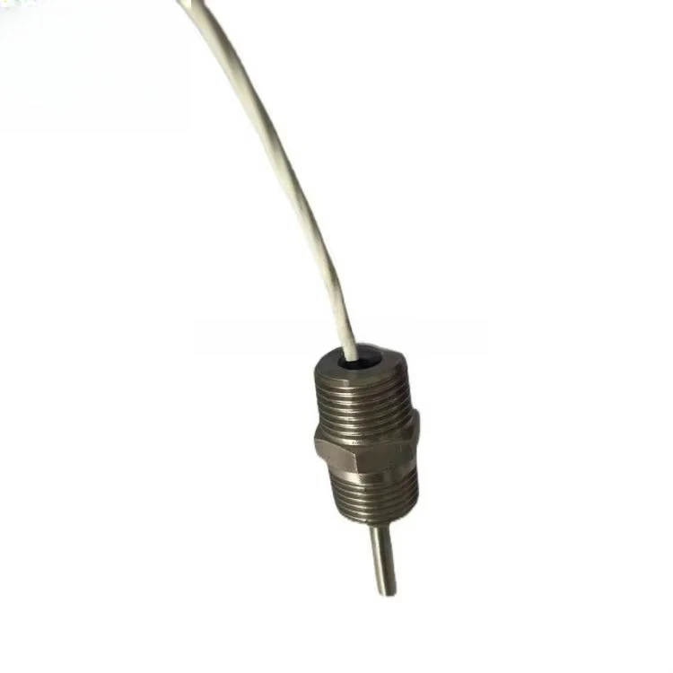 

Temperature Switch 42852455 42852459 for IngersoII Rand Compressor Temperature Sensor Parts