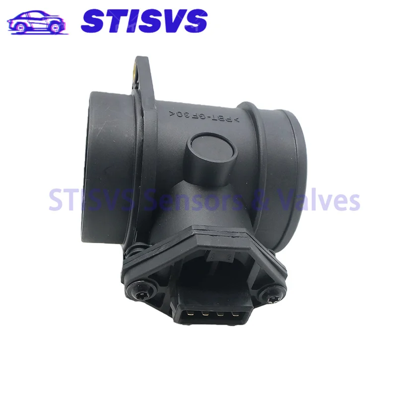 Mass Air Flow Sensor Meter MAF For Audi A4 1997-2000 Volkswagen Cabrio 1995-1999 Golf 1993-1998 Car Part accessories 037906461A