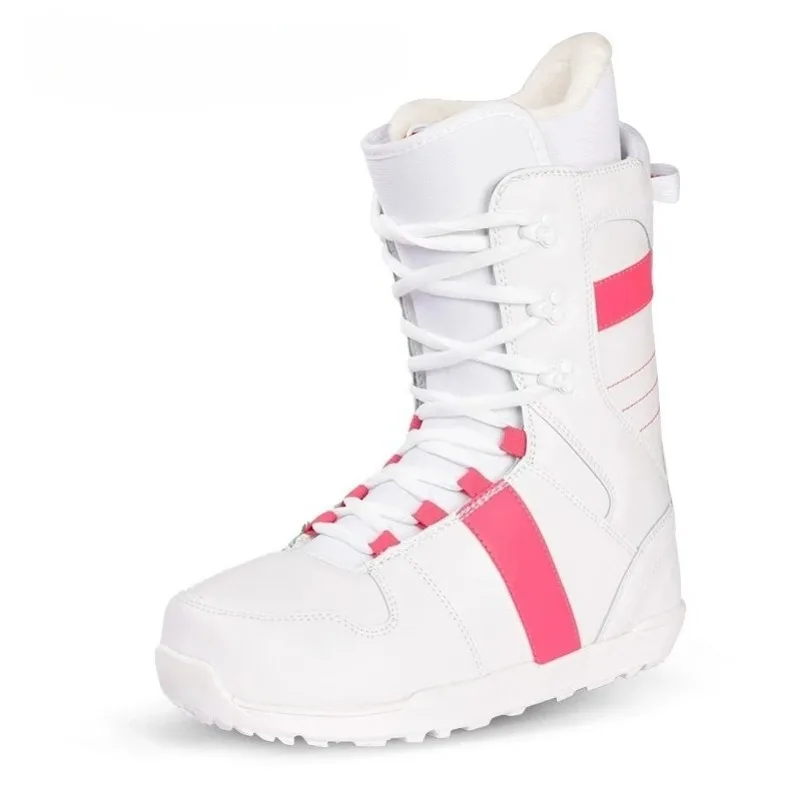 

Snowboard Shoes, Ski Boots, Shoelaces, Fast Wire Waterproof Ski Equipment