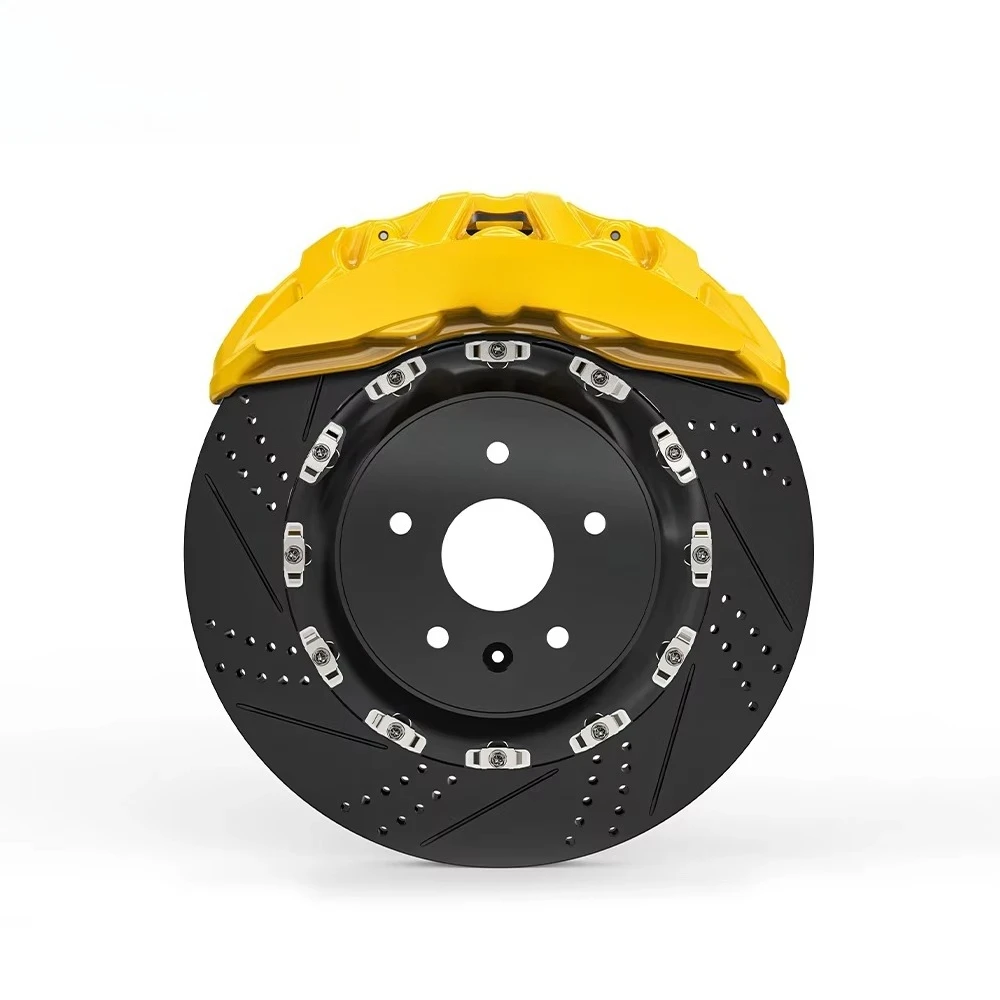 P60NS + 6 Piston Ca…