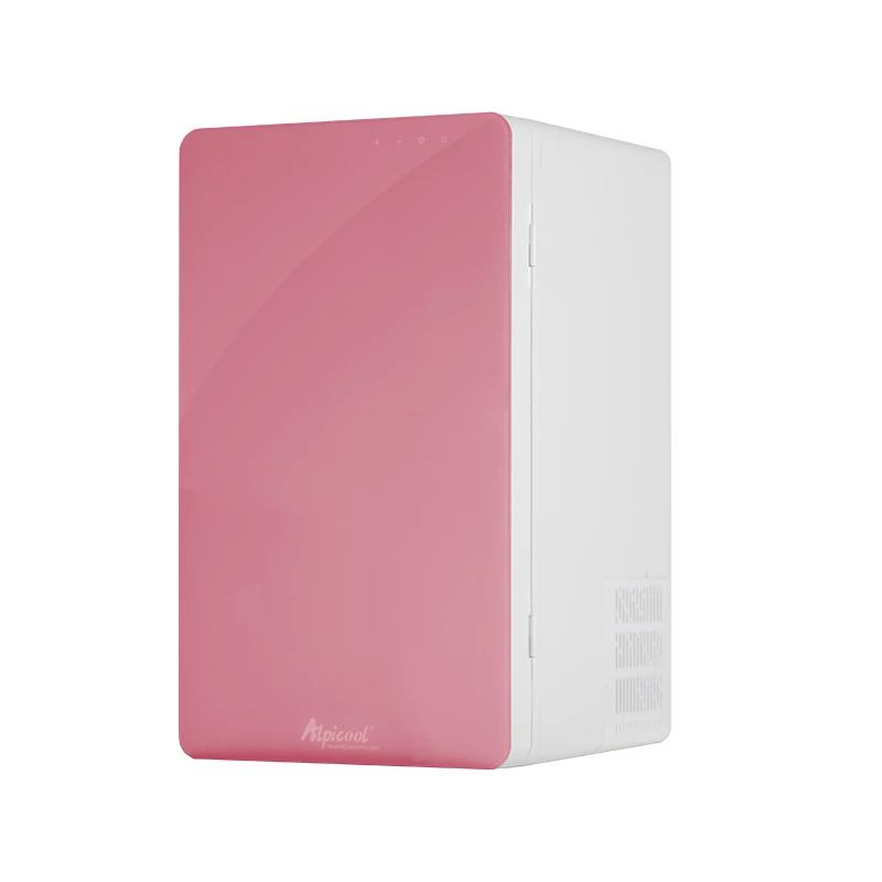 

Alpicool BCD35 upright 35L car fridges 12v 220v ac dc compressor refrigerator rv rv refrigerator with multiple door colors