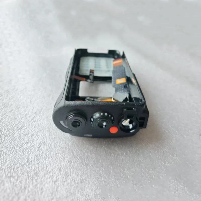 모토로라 DGP8550 DP4800 DP4801 XPR7550 무전기용 스피커 포함 양방향 무전기 교체 하우징 케이스 키트