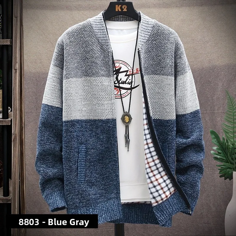 8803 blue gray