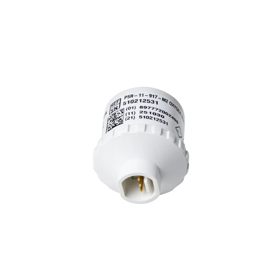 PSR11-917-M2 PSR-11-917-M2 Galvanic Oxygen Sensor 0~100% O2 Range Medical Ventilator O2 Gas Sensor Original