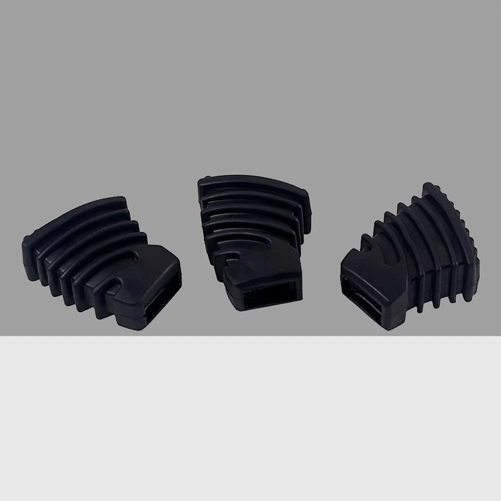 

Drum Foot Mat Feet for Percussion Stand Rubber Cymbal Part Kit Hardware