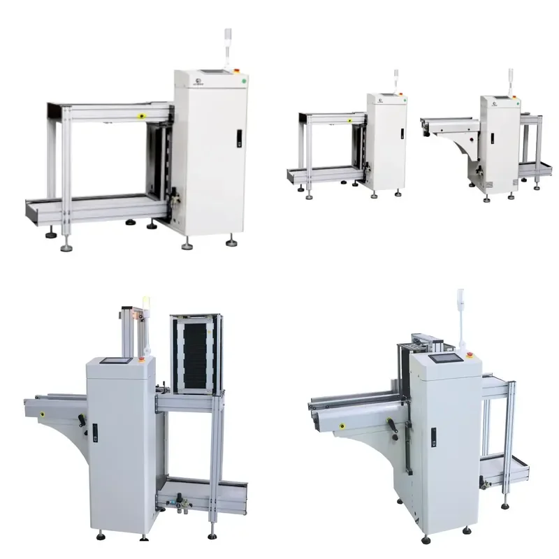 Professional SMT Auto Loader for SMT Unloader