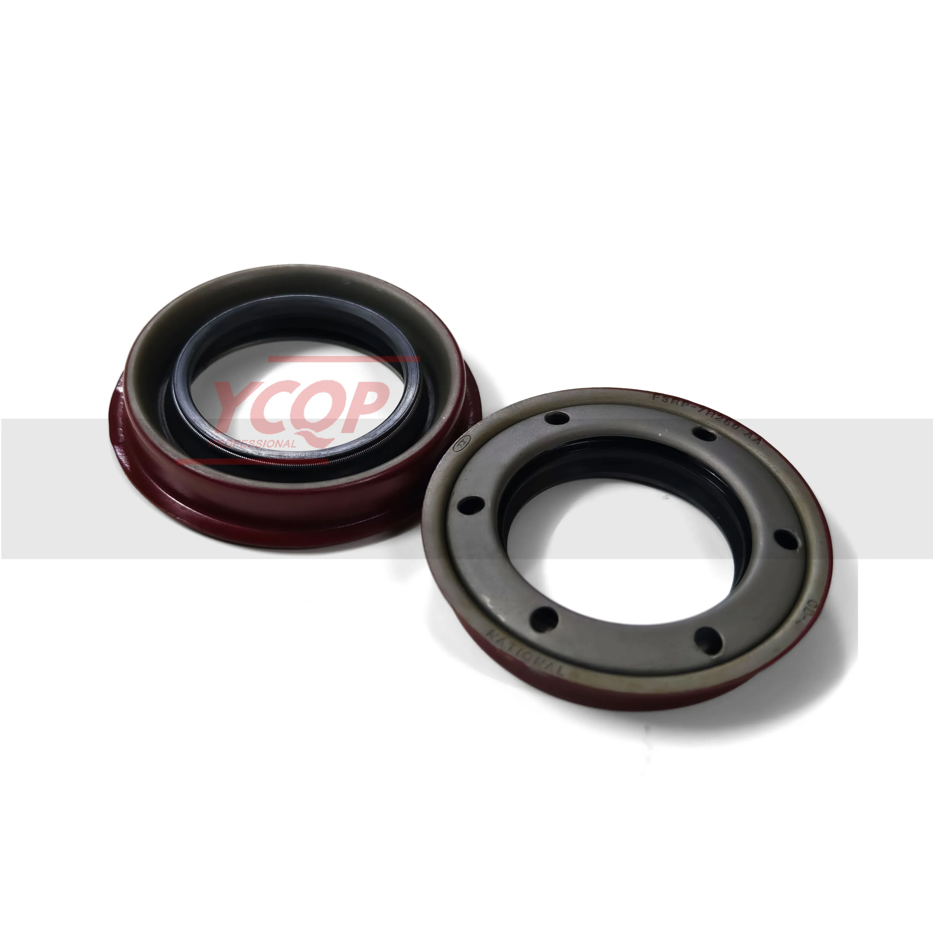 Shaft Seal,Crankshaft 1.OEM:F3RP-7H260-AA,F3RP7H260AA  2F1Z-1177-AB 6873427. FORD MONDEO MK1  FORD MONDEO 42*64/71*10/13