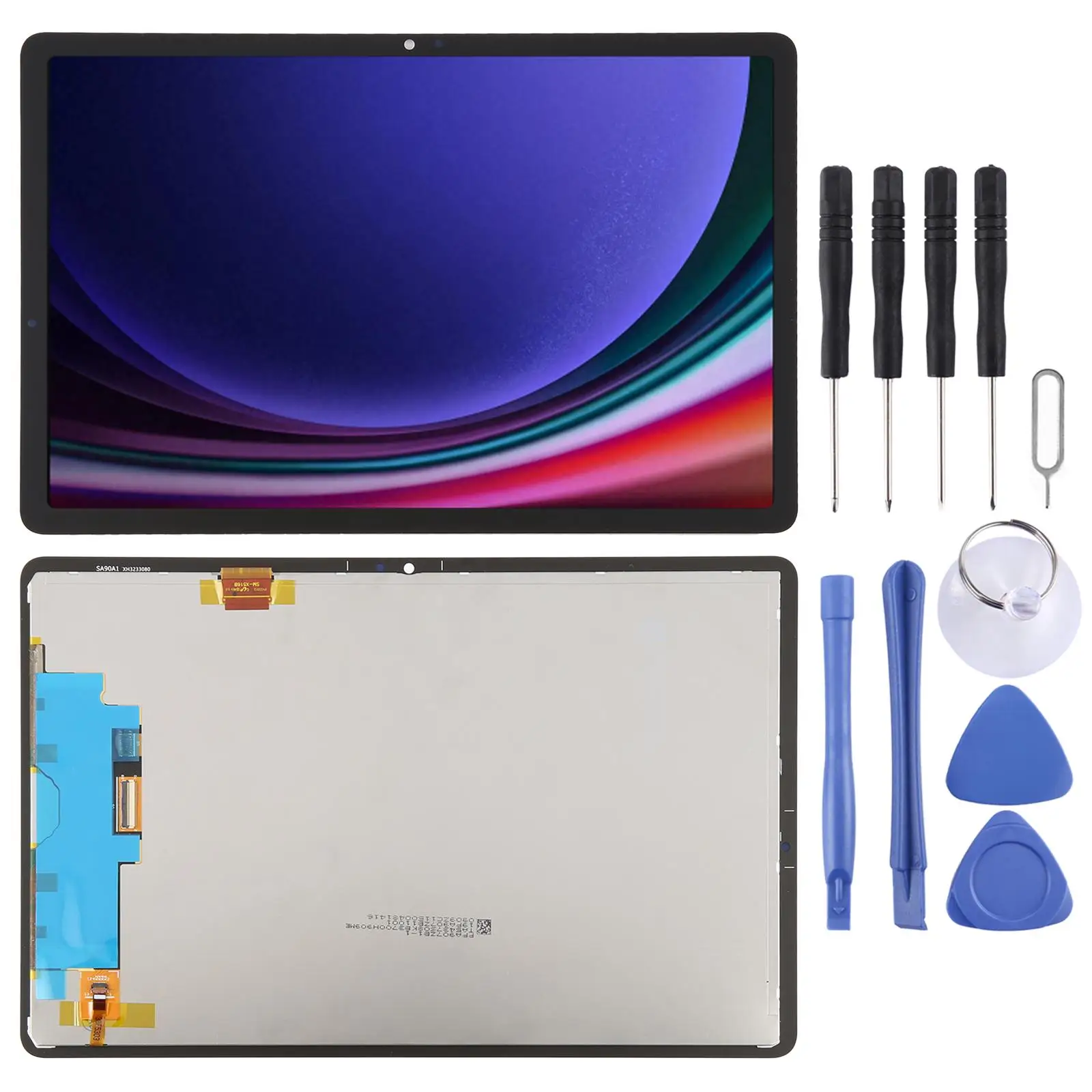 for-samsung-galaxy-tab-s9-fe-5g-sm-x516-x510-original-lcd-screen-with-digitizer-full-assembly