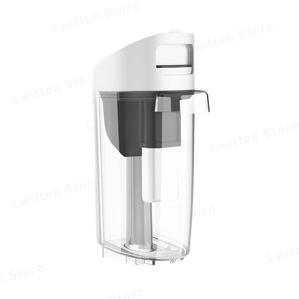 For Tineco Floor One S3/iFloor 3 Breeze Replacement Wet Dry Vacuum Cleaner Accessories Parts Original Clean/Dirt Water Tank